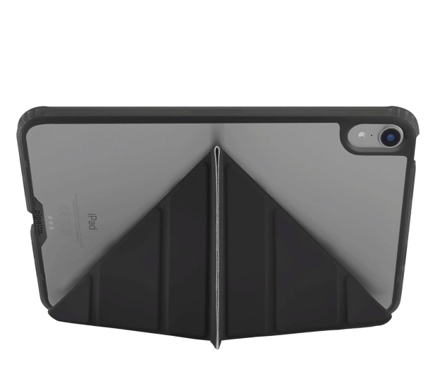 Pipetto Origami No1 Original case iPad mini (2024/2021) black - 1319575 - zdjęcie 3